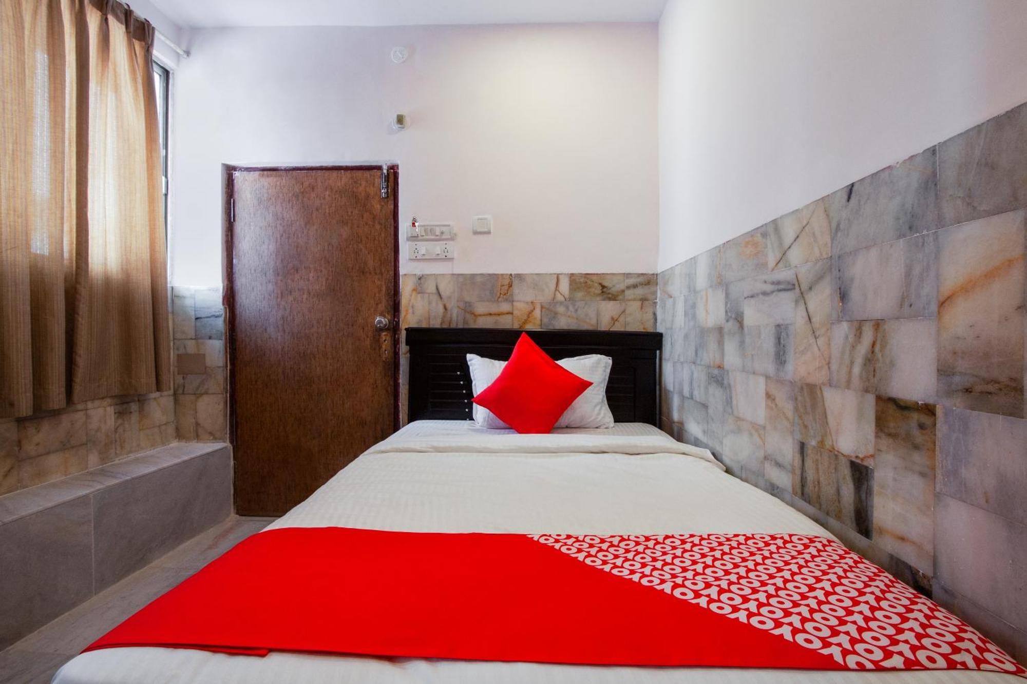 OYO 22907 Hotel Holiday Secundurabad Exterior foto